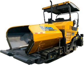Асфальтоукладчик XCMG RP1203